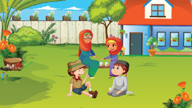 Photo of حضرت کنفیوشس علیہ السلام