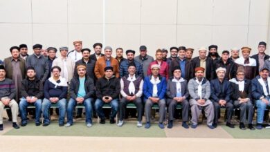 Photo of ریفریشر کورسز مجلس انصار اللہ علاقہ ویسٹرن کینیڈا