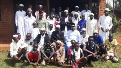 Photo of کینیا کے ویسٹرن اے ریجن اور کسومو ریجن کی مساعی