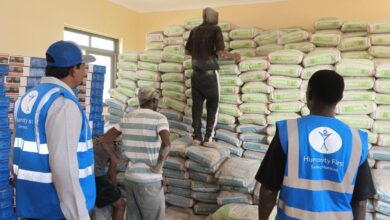 Photo of قدرتی آفات کے بعد ہیومینٹی فرسٹ تنزانیہ کی خدمتِ خلق