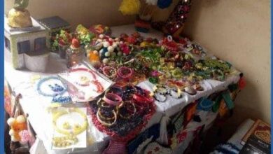 Photo of لجنہ اماء اللہ کوپیلا، برکینافاسو کے پہلے ریجنل اجتماع کا کامیاب انعقاد