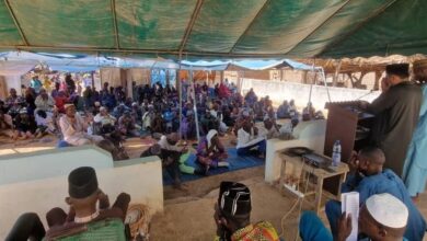 Photo of مالی کے ریجن کو لیکورو کے چھٹے ریجنل جلسہ کا انعقاد