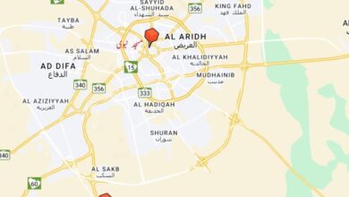 Photo of حضرت خلیفۃ المسیح الخامس ایدہ اللہ تعالیٰ کے خطبات جمعہ میں بیان فرمودہ بعض تاریخی مقامات کا جغرافیائی تعارف