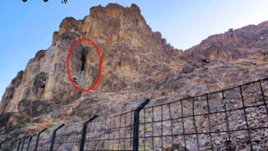 Photo of حضرت خلیفۃ المسیح الخامس ایدہ اللہ تعالیٰ کے خطبات جمعہ میں بیان فرمودہ بعض تاریخی مقامات کا جغرافیائی تعارف