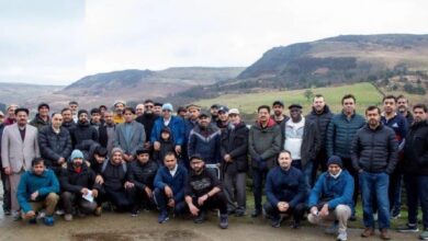 Photo of مجلس انصار اللہ نارتھ ویسٹ یوکے کا نیو انصار فورم