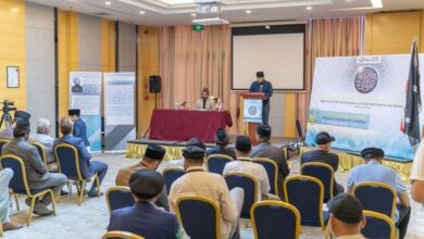 Photo of جماعت احمدیہ جارجیا کا پہلا جلسہ سالانہ