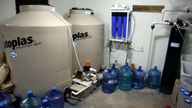 Photo of شعبہ ایثار مجلس انصار اللہ کینیڈا کے زیر اہتمام بیلیز میں پینے کے صاف پانی کا منصوبہ