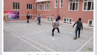 Photo of قادیان دارالامان میں ’’مسرور ٹورنامنٹ‘‘ کا شاندار انعقاد