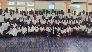 Photo of سیرالیون میں جلسہ ہائے یوم مصلح موعود کا بابرکت انعقاد