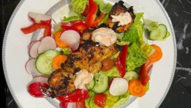 Photo of سحری و افطاری کے لیے صحت افزا خوراک (قسط دوم)