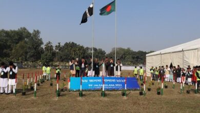 Photo of ۹۹ویں جلسہ سالانہ بنگلہ دیش کا کامیاب انعقاد