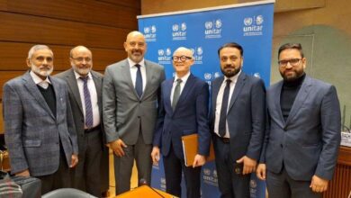 Photo of سفر خود سفر کا حاصل ہے