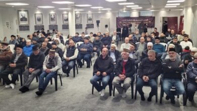 Photo of جماعت احمدیہ کبابیر میں جلسہ یوم مصلح موعود کا انعقاد