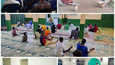 Photo of جماعت احمدیہ آئیوری کوسٹ میں یوم مصلح موعود کی مناسبت سے متعدد پروگرامز کا انعقاد