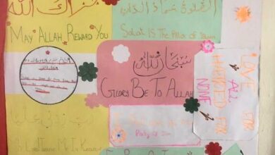 Photo of لجنہ اماء اللہ لائبیریا کے نوویں نیشنل اجتماع کا انعقاد