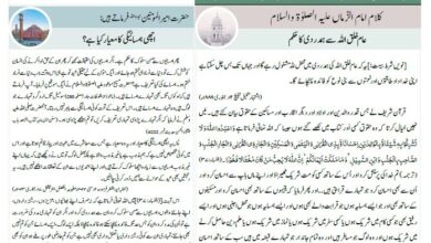 Photo of الفضل انٹرنیشنل ۳۰؍اپریل ۲۰۲۴ء