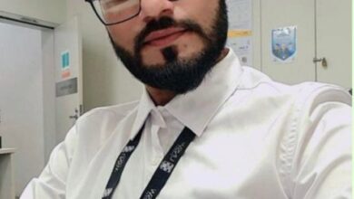 Photo of جس دھج سے کوئی مقتل میں گیا وہ شان سلامت رہتی ہے: سڈنی حملے میں اپنی جان قربان کرنے والے احمدی نوجوان، فراز طاہر