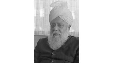 Photo of اعتکاف کے لئے مسجد کا انتخاب کیوں؟