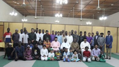 Photo of گیمبیا میں جلسہ ہائے مصلح موعود کا بابرکت انعقاد