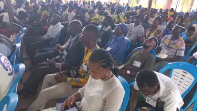 Photo of جماعت احمدیہ بوما ،کونگو کنشاسا کا پہلا جلسہ سالانہ
