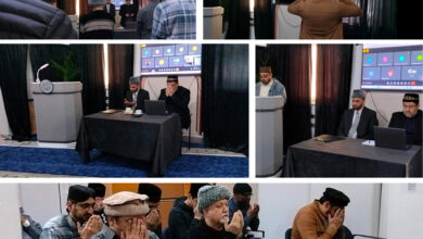 Photo of مجلس انصار اللہ فن لینڈ کا اجلاس عام وجلسہ یوم مسیح موعود کا بابرکت انعقاد