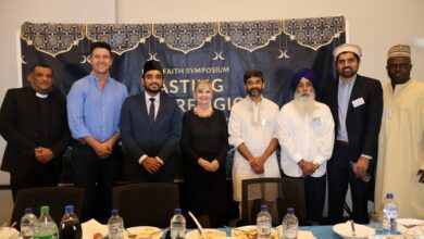Photo of آسٹریلیا کے ریجنل ٹاؤن شیپرٹن (Shepparton) میں بین المذاہب سمپوزیم کا کامیاب انعقاد