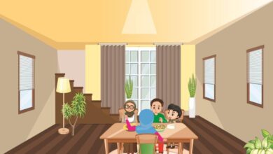 Photo of حضرت مریم علیھا السلام