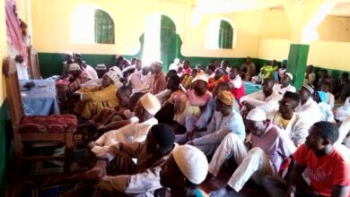 Photo of گنی کناکری میں جلسہ ہائے یوم مصلح موعود کا بابرکت انعقاد