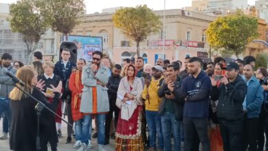 Photo of مالٹا میں بین المذاہب افطار کا انعقاد