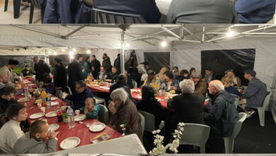 Photo of ماہ رمضان میں جماعت احمدیہ فرانس کی سرگرمیوں کی ایک جھلک