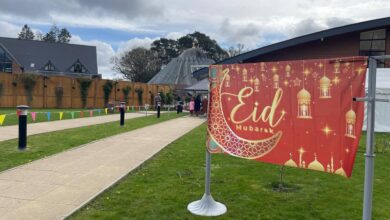 Photo of عید کی حقیقی خوشی کیسے حاصل ہو۔ (خلاصہ خطبہ عیدالفطر حضرت خلیفۃ المسیح الخامس ایدہ اللہ)