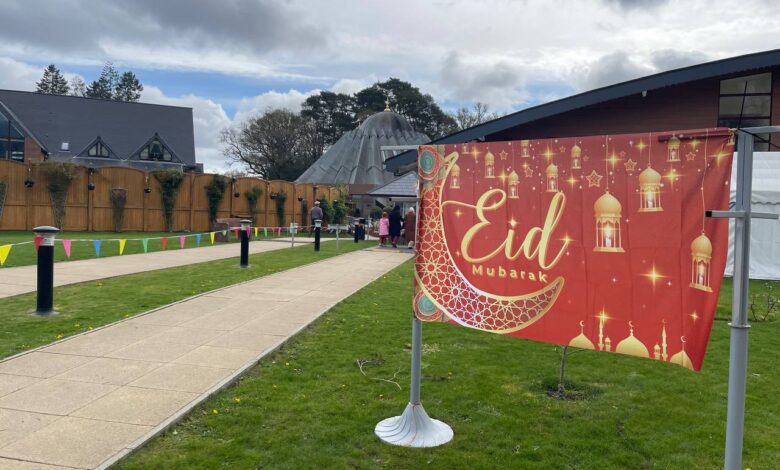 Photo of عید کی حقیقی خوشی کیسے حاصل ہو۔ (خلاصہ خطبہ عیدالفطر حضرت خلیفۃ المسیح الخامس ایدہ اللہ)