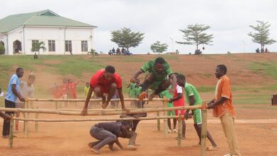 Photo of جامعہ احمدیہ انٹرنیشنل گھانا کی سالانہ کھیلیں ۲۰۲۴ء