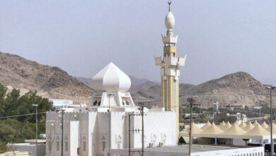 Photo of بعض تاریخی مقامات کا جغرافیائی تعارف