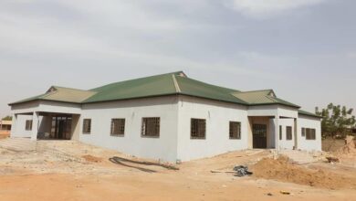 Photo of برکینافاسو میں قائم ’مسرور ہیلتھ کیئر فاؤنڈیشن‘ کا تعارف اور فاؤنڈیشن کے چیئرمین کا دورہ برکینافاسو