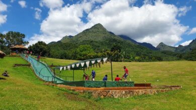 Photo of جامعہ احمدیہ تنزانیہ کی پکنک ۲۰۲۴ء