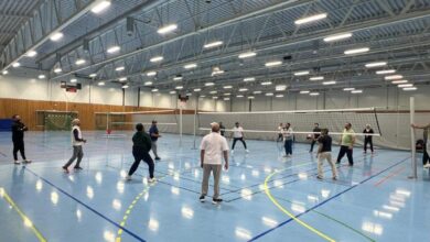 Photo of مجلس انصار اللہ ناروے کی دو روزہ سپورٹس ریلی کا انعقاد