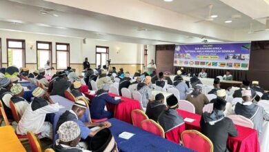 Photo of بین الاقوامی سیمینار برائے سب سہارن افریقہ نیشنل مجالس عاملہ انصاراللہ – تنزانیہ