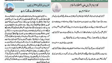 Photo of الفضل انٹرنیشنل ۱۷؍ مئی ۲۰۲۴ء