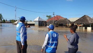 Photo of تنزانیہ کے سیلاب زدہ علاقوں میں ہیومینٹی فرسٹ تنزانیہ کی مساعی
