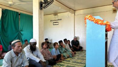 Photo of سولومن آئی لینڈ میں عید الفطر جوش و خروش سے منائی گئی