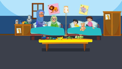 Photo of حضرت یونس علیہ السلام