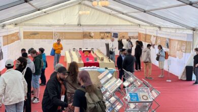 Photo of جرمنی کے مختلف شہروں میں ’اسلام اور قرآن‘ کے موضوع پر نمائشوں کا اہتمام