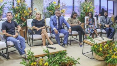 Photo of برازیل میں سول پولیس کے زیر اہتمام ’’نسلی مساوات‘‘ پر ایک تقریب میں جماعت احمدیہ کی شرکت