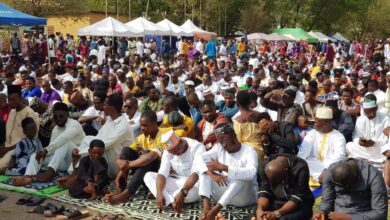 Photo of سیرالیون میں رمضان المبارک میں مساعی اور عید الفطر