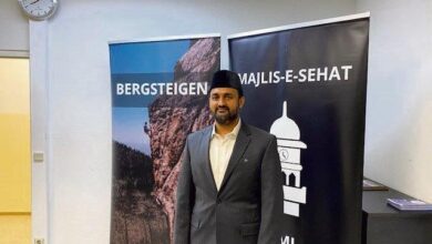 Photo of محترم عبدالوحید وڑائچ صاحب کا ذکرِ خیر