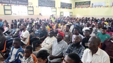 Photo of کونگو کنشاسا کے ریجن Mbanza-Ngungu کا تیرہواں جلسہ سالانہ ۲۰۲۴ء