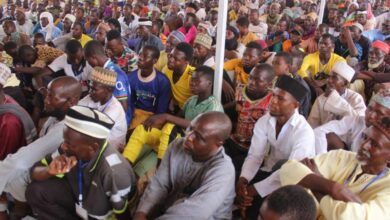 Photo of مجلس خدام الاحمدیہ و مجلس انصاراللہ نائیجر کے نیشنل سالانہ اجتماعات ۲۰۲۴ء