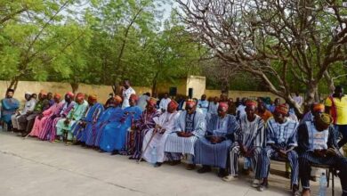 Photo of جماعت احمدیہ کوپیلا، برکینافاسو کو حکومت کی طرف سے ’حسن کارکردگی برائے سال ۲۰۲۳ء‘ کا انعام دیا گیا