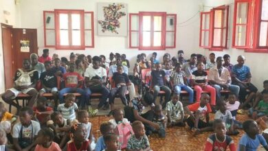 Photo of تیسرے جلسہ سالانہ پرنسپ ۲۰۲۴ء کا بابرکت انعقا د